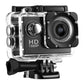 Full Hd 1080p Action Sports Camcorder - Waterproof up To 30 M freeshipping - Dealz4all Store
