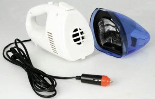 Portable High Power Car Vacuum Cleaner freeshipping - Dealz4all Store