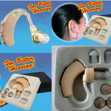 Cyber Sonic Hearing Aid freeshipping - Dealz4all Store