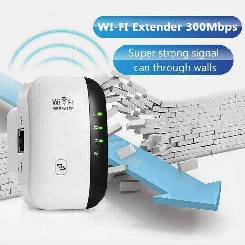 Wireless Wifi Extender Ultraboost Wifi Amplifier Dealz 4 All Store