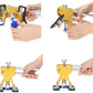 Professional Car Dent Repair Tool Kit freeshipping - Dealz4all Store
