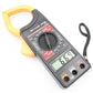 Digital Clamp Meter Multimeter Voltage Tester freeshipping - Dealz4all Store