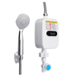 Mini Instant Tankless Electric Shower Hot Water Heater