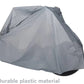 Motorcycle Cover - Waterproof and Dustproof - All weather protection