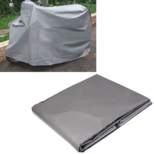Motorcycle Cover - Waterproof and Dustproof - All weather protection