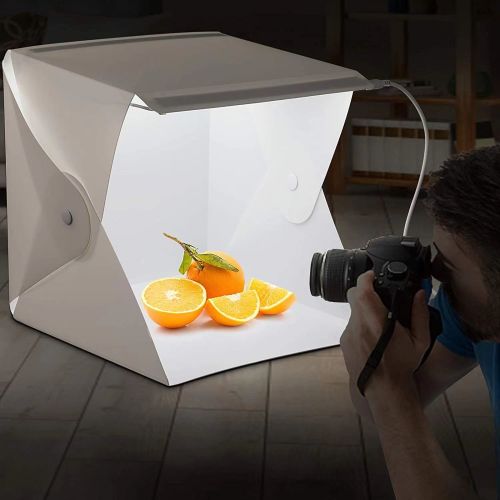 Mini Photographic Studio Light Box