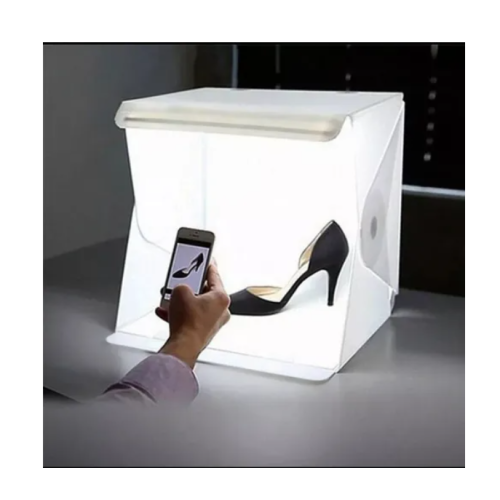 Mini Photographic Studio Light Box