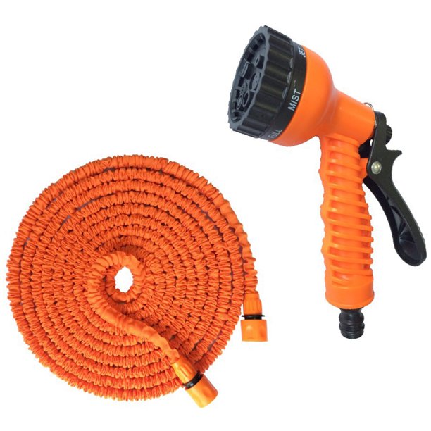 Retractable Garden Magic Hose Pipe