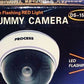 Real Look Dummy Dome Camera With LED freeshipping - Dealz4all Store