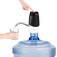 Water Bottle Pump - USB Rechargeable Electric Water Dispenser