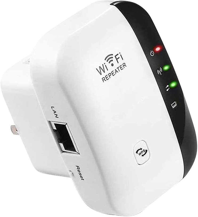 Wireless Wifi Extender Ultraboost Wifi Amplifier