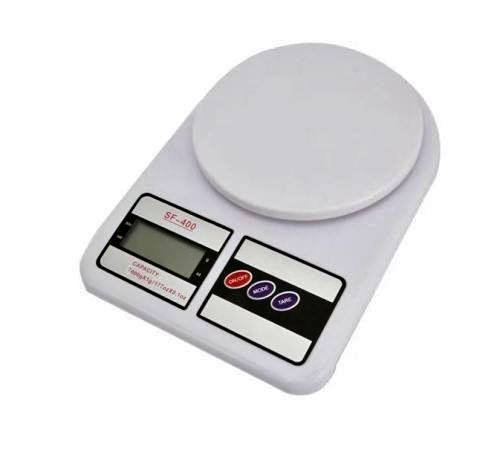 Electronic Kitchen Food Scale - Digital Weight Grams and Oz freeshipping - Dealz4all Store