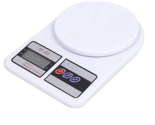 Electronic Kitchen Food Scale - Digital Weight Grams and Oz freeshipping - Dealz4all Store