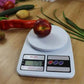 Electronic Kitchen Food Scale - Digital Weight Grams and Oz freeshipping - Dealz4all Store