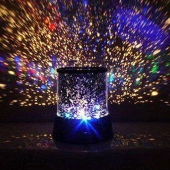 LED Star Master Starry Night Light freeshipping - Dealz4all Store