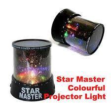 LED Star Master Starry Night Light freeshipping - Dealz4all Store