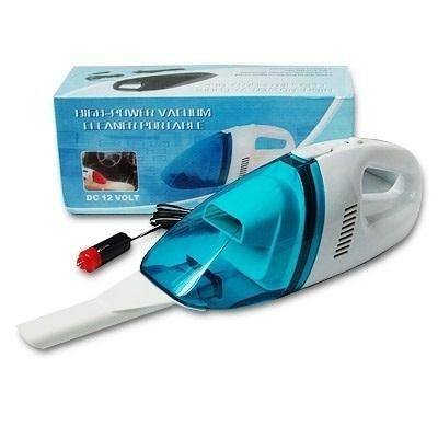 Portable High Power Car Vacuum Cleaner freeshipping - Dealz4all Store