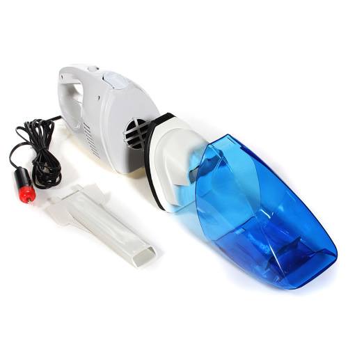 Portable High Power Car Vacuum Cleaner freeshipping - Dealz4all Store