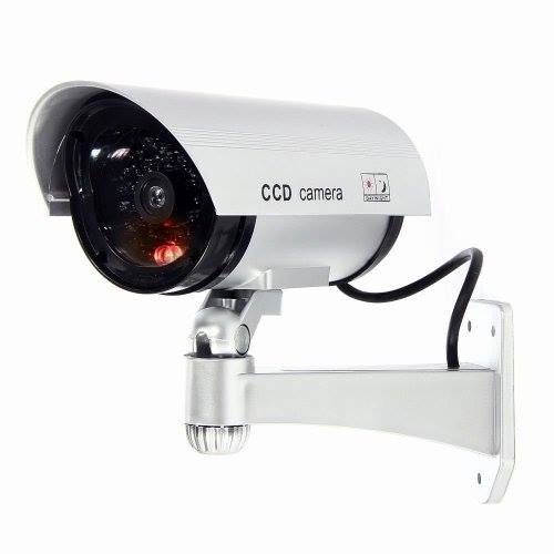 Dummy IR Security Camera freeshipping - Dealz4all Store