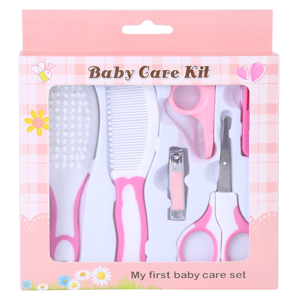 Baby Newborn Care Set freeshipping - Dealz4all Store