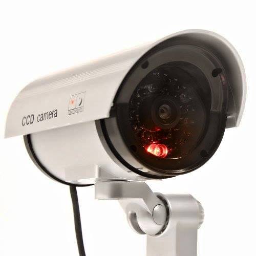 Dummy IR Security Camera freeshipping - Dealz4all Store