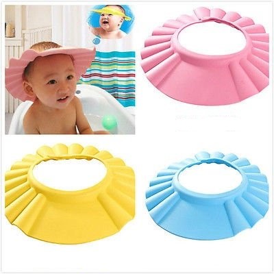 Baby Shampoo Cap freeshipping - Dealz4all Store