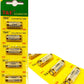 23A 12v Alkaline Battery - Pack of 5