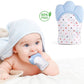 Baby Teething Mitten Glove freeshipping - Dealz4all Store