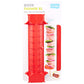 Red XL Quick Skewer - Make the Best Kebabs in Town! freeshipping - Dealz4all Store