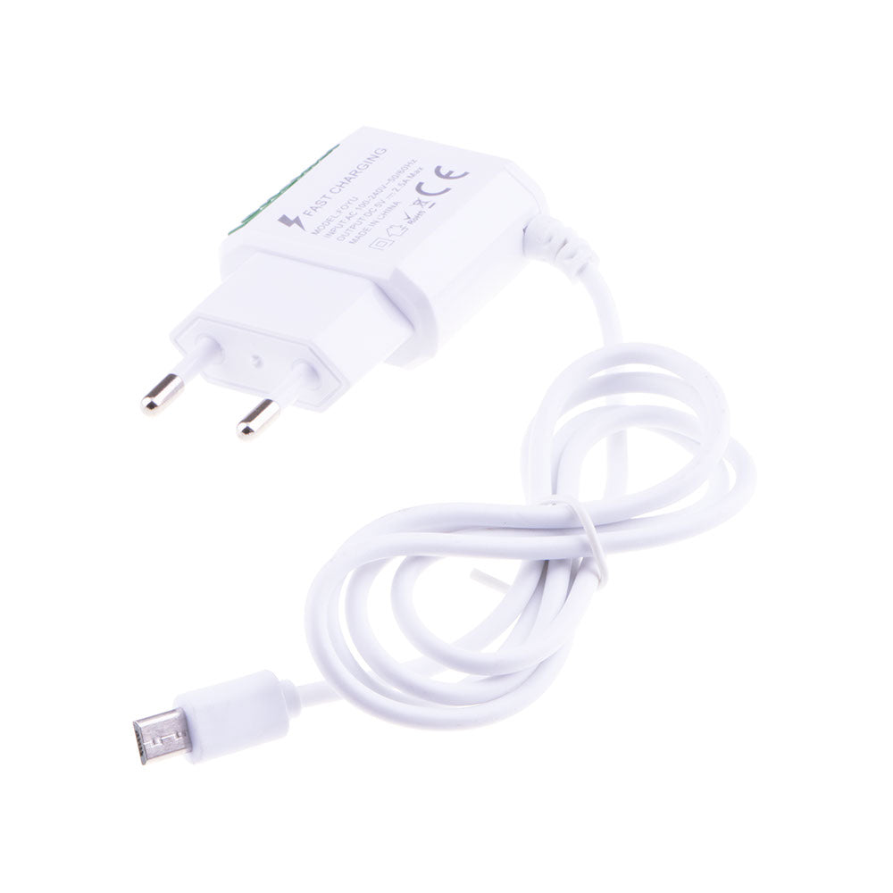 Travel AC Wall Charger Adapter For Samsung Galaxy S4