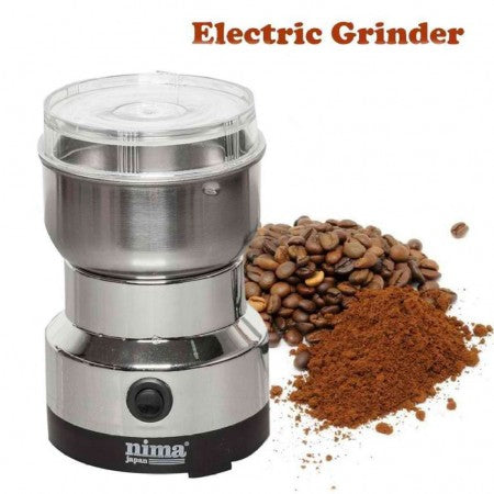 150W Electric Coffee Bean Grinder - Spice / Nut / Bean Grinding Mill freeshipping - Dealz4all Store