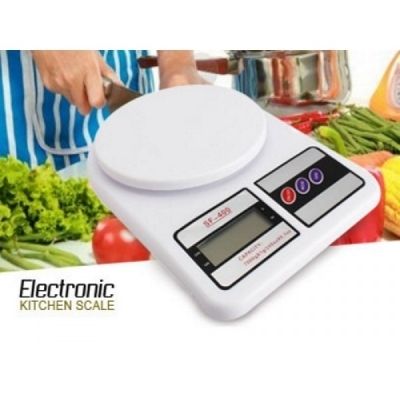 Electronic Kitchen Food Scale - Digital Weight Grams and Oz freeshipping - Dealz4all Store