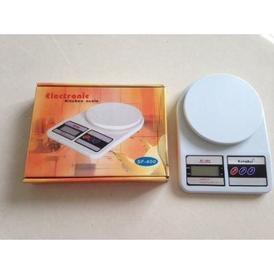 Electronic Kitchen Food Scale - Digital Weight Grams and Oz freeshipping - Dealz4all Store