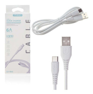 Micro USB Cable Fast Charger for Android Phones