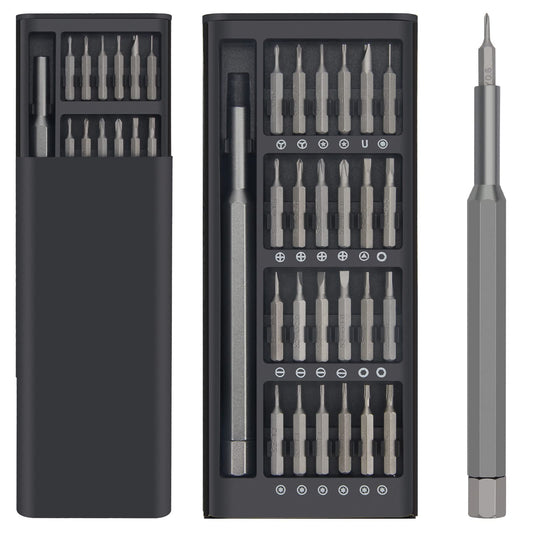 24 in 1 Magnetic Precision Screwdriver Set