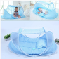 Baby Portable, Foldable, Large Sleeping Tent /  Mosquito Net Bed freeshipping - Dealz4all Store
