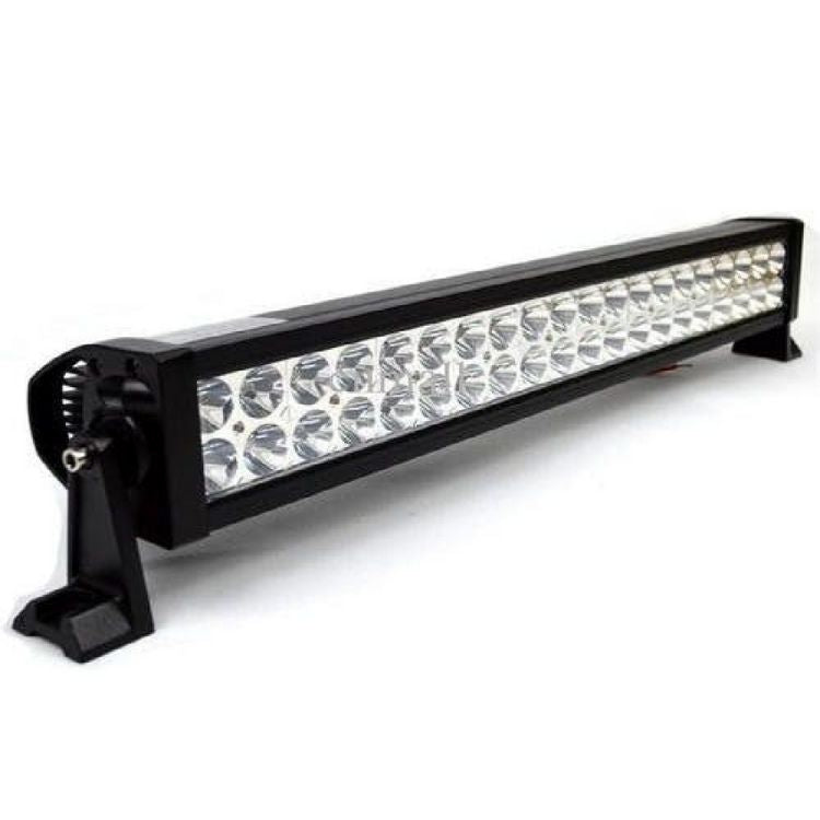 Large 60cm Spotlight LED Light Bar 40 LED 120W