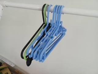 Baby Clothes Hangers 5 Pack