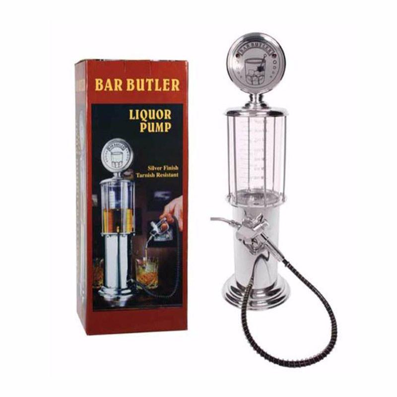 Bar Butler Liquor Pump