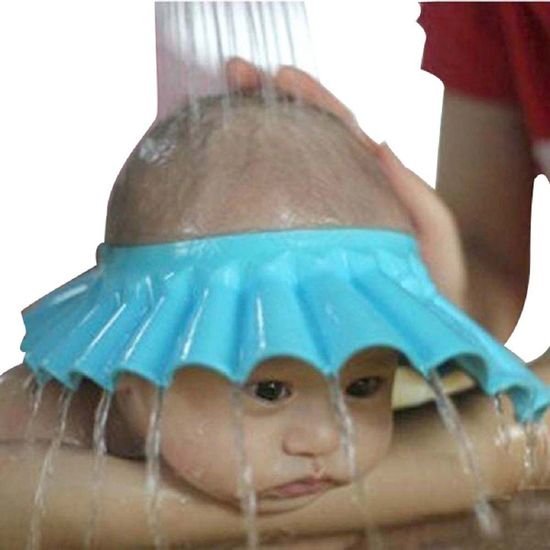 Baby Shampoo Cap freeshipping - Dealz4all Store