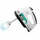 Super Hand Mixer Easy To Hold With 7 Speed Adjustment
