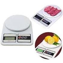 Electronic Kitchen Food Scale - Digital Weight Grams and Oz freeshipping - Dealz4all Store