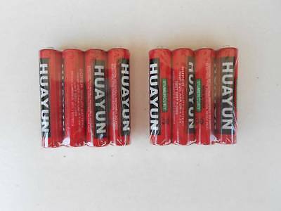 AA / AAA Batteries - 40 Piece Bulk Pack