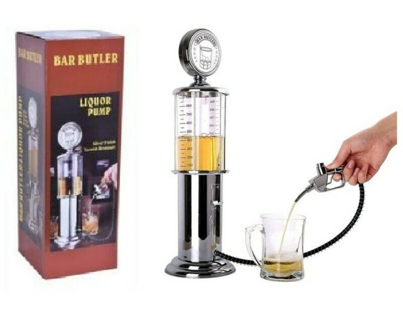 Bar Butler Liquor Pump